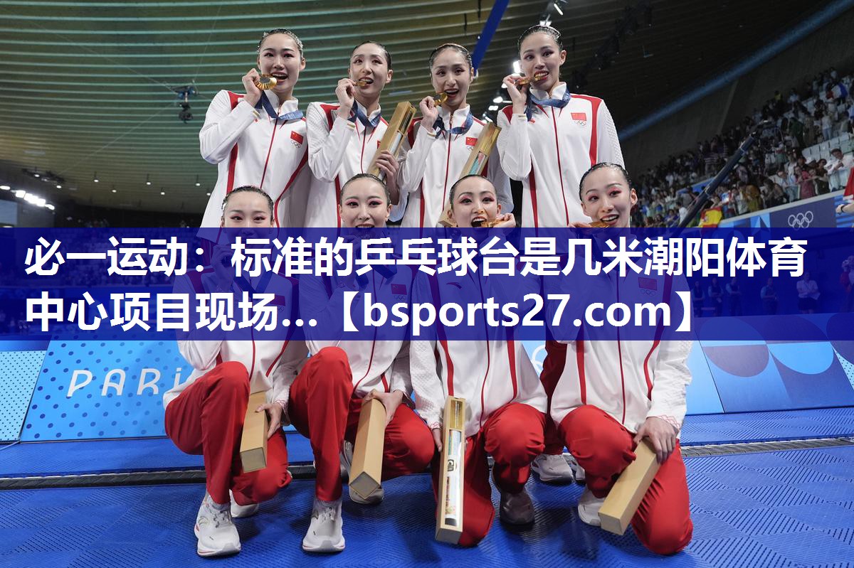 必一运动：标准的乒乓球台是几米潮阳体育中心项目现场…